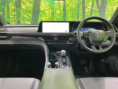 TOYOTA CROWN - 2