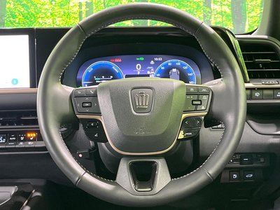 TOYOTA CROWN - 9