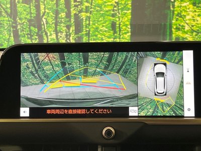 TOYOTA CROWN - 5