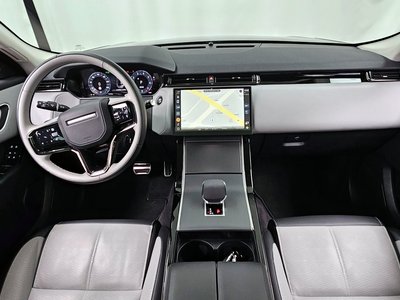 LAND ROVER RANGE ROVER VELAR - 5