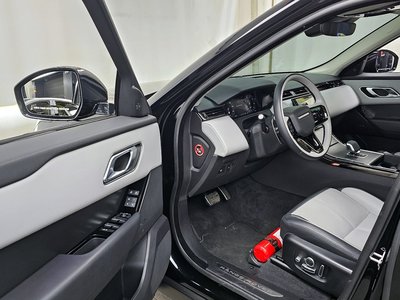 LAND ROVER RANGE ROVER VELAR - 10