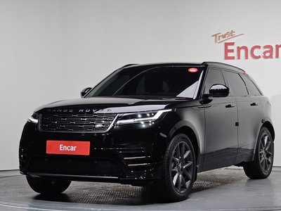 LAND ROVER RANGE ROVER VELAR - 1