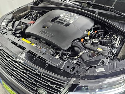 LAND ROVER RANGE ROVER VELAR - 7
