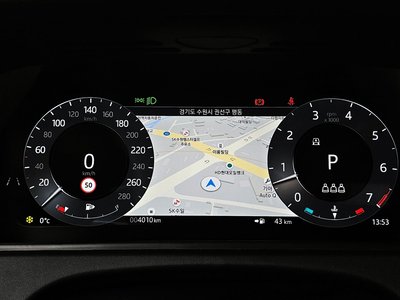 LAND ROVER RANGE ROVER VELAR - 8