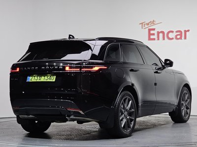 LAND ROVER RANGE ROVER VELAR - 3
