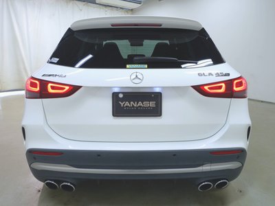 2024 Mercedes-BENZ GLA 照片 7