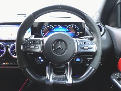 2024 Mercedes-BENZ GLA 缩略图 13