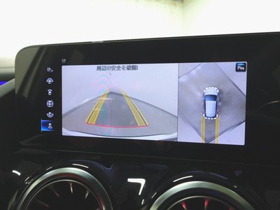 2024 Mercedes-BENZ GLA 缩略图 17