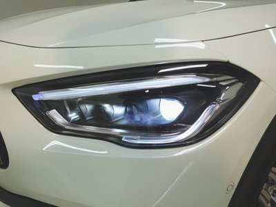 2024 Mercedes-BENZ GLA 照片 3