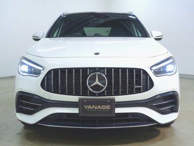 2024 Mercedes-BENZ GLA 照片 2