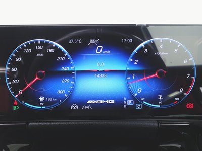 2024 Mercedes-BENZ GLA 缩略图 14