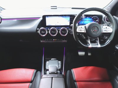 2024 Mercedes-BENZ GLA 缩略图 12