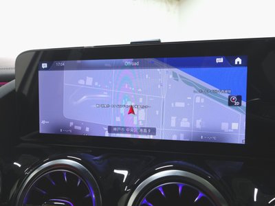 2024 Mercedes-BENZ GLA 缩略图 16
