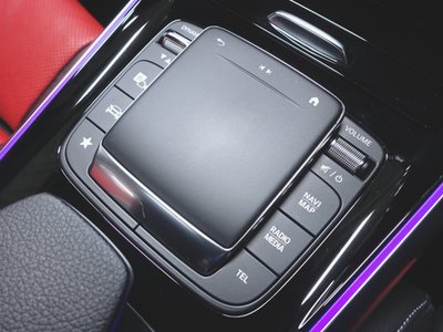 2024 Mercedes-BENZ GLA 缩略图 19