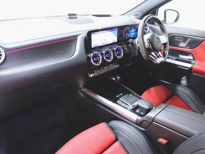 2024 Mercedes-BENZ GLA 缩略图 11