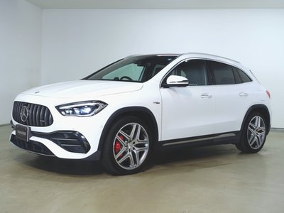 2024 Mercedes-BENZ GLA 照片 1