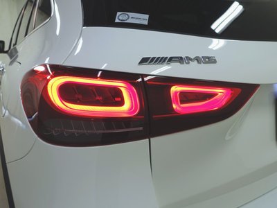 2024 Mercedes-BENZ GLA 照片 5
