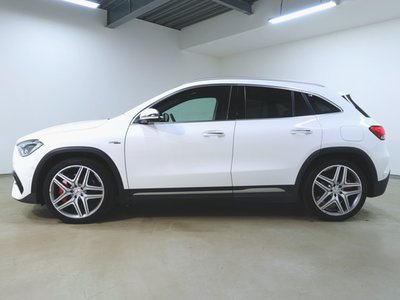 2024 Mercedes-BENZ GLA 照片 4