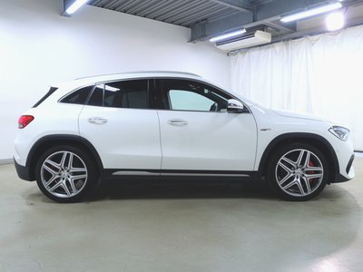 2024 Mercedes-BENZ GLA 照片 8