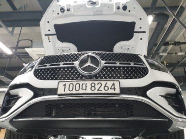 MERCEDES-BENZ GLE - View 1