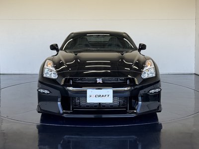NISSAN GT-R - 3