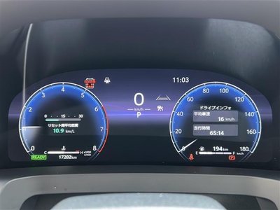 TOYOTA VELLFIRE - 10