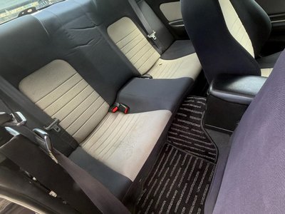2000 Nissan SKYLINE COUPE 照片 6