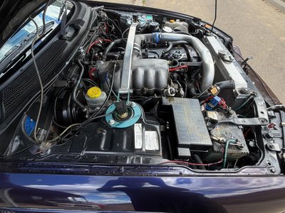 2000 Nissan SKYLINE COUPE — миниатюра 20