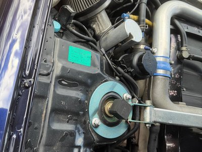 2000 Nissan SKYLINE COUPE — миниатюра 22