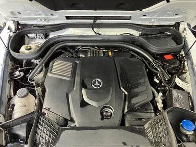 MERCEDES-BENZ G-CLASS - 4