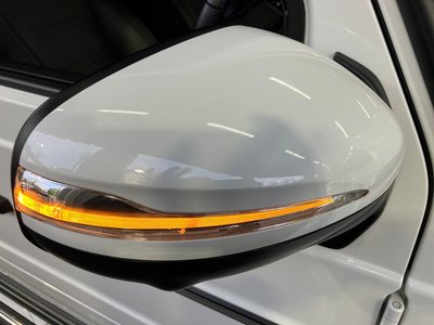 MERCEDES-BENZ G-CLASS - 8