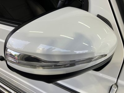 MERCEDES-BENZ G-CLASS - 9