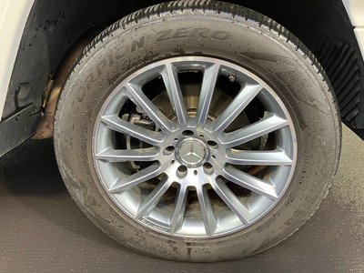 MERCEDES-BENZ G-CLASS - 5