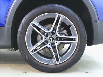 2023 Mercedes-BENZ GLB 缩略图 31