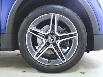 2023 Mercedes-BENZ GLB 缩略图 33