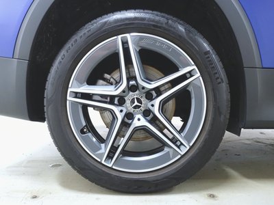 2023 Mercedes-BENZ GLB 缩略图 34