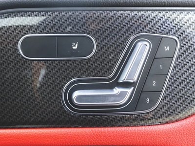 2023 Mercedes-BENZ GLB 缩略图 21