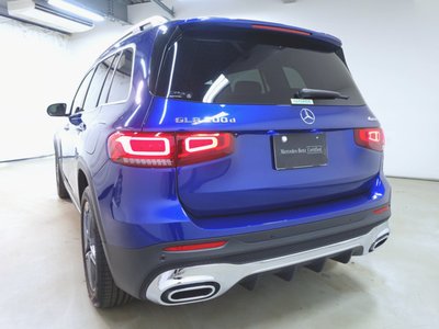 2023 Mercedes-BENZ GLB 照片 6