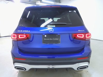 2023 Mercedes-BENZ GLB 照片 7