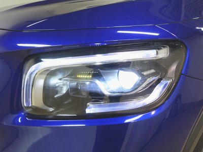 2023 Mercedes-BENZ GLB 照片 3
