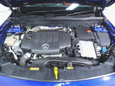 2023 Mercedes-BENZ GLB 缩略图 35