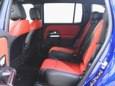 2023 Mercedes-BENZ GLB 缩略图 29