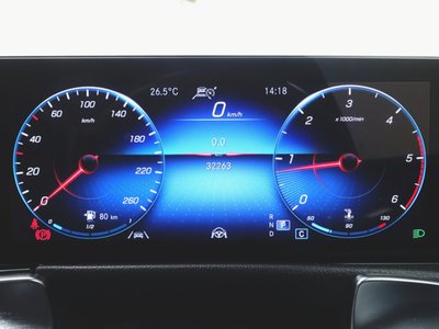2023 Mercedes-BENZ GLB 缩略图 14
