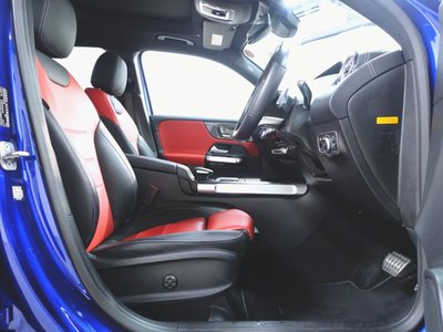 2023 Mercedes-BENZ GLB 缩略图 24