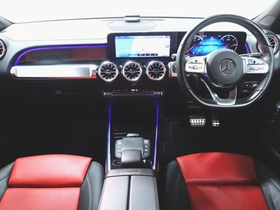 2023 Mercedes-BENZ GLB 缩略图 12