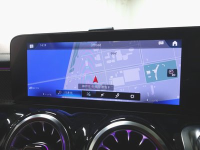 2023 Mercedes-BENZ GLB 缩略图 16