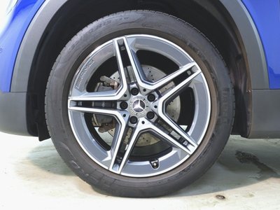 2023 Mercedes-BENZ GLB 缩略图 32