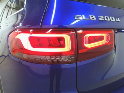 2023 Mercedes-BENZ GLB 照片 5