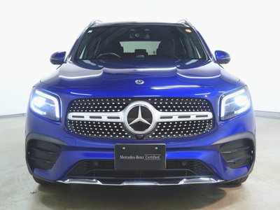 2023 Mercedes-BENZ GLB 照片 2