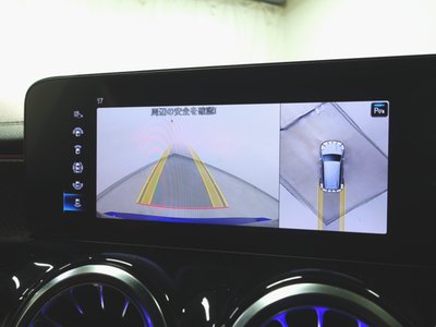 2023 Mercedes-BENZ GLB 缩略图 17